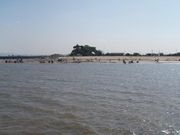 JOEさんの蓑島海水浴場の投稿写真1