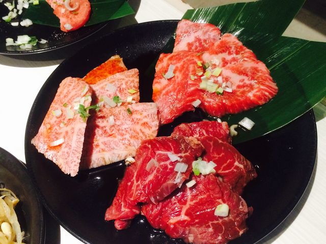 さちらさんの個室創作焼肉 樹 ITSUKIの投稿写真1