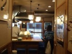 天婦羅 天銀本店の写真1
