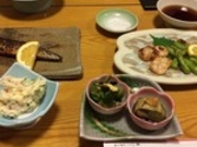 犬人さんの天婦羅 天銀本店の投稿写真2