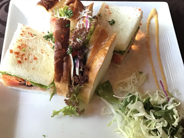 ランチ_パペルブルグ