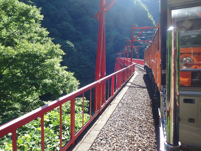 山彦橋