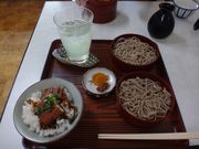 Yanwenliさんのもんぜん食堂の投稿写真3