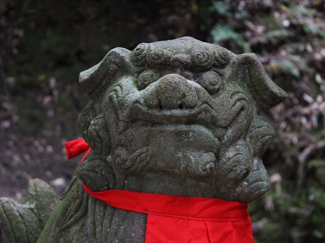 Yanwenliさんの消渇神社の投稿写真3