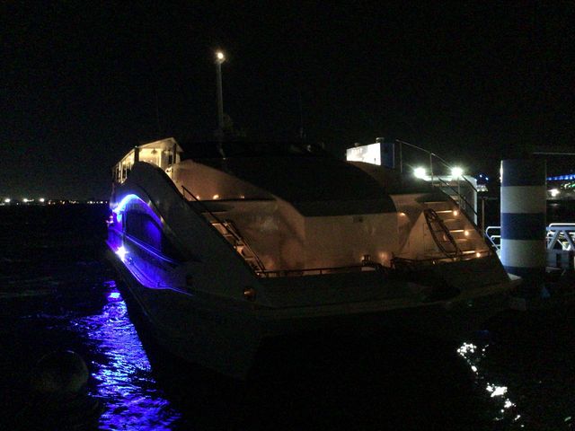 リザーブドクリーズ_リザーブドクルーズ