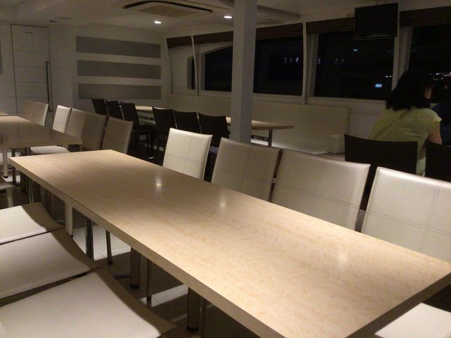 リザーブドクリーズ_リザーブドクルーズ