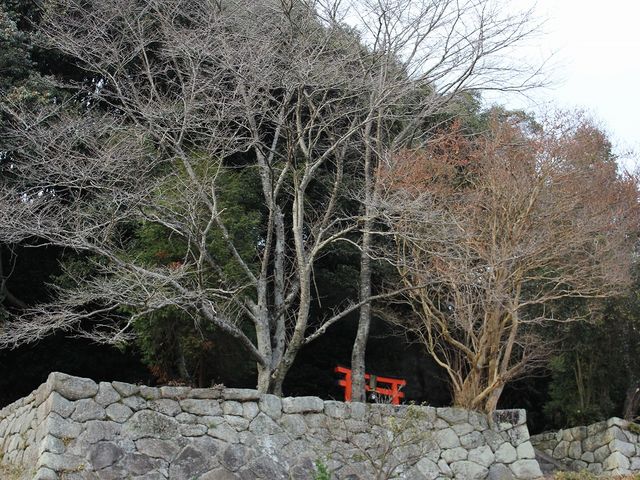 Yanwenliさんの石床神社旧社地の投稿写真2