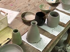 オンリーワン陶芸教室の写真1