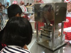 カップヌードルミュージアム 大阪池田の写真1