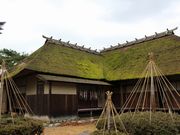 Yanwenliさんの重文若林家住宅の投稿写真6