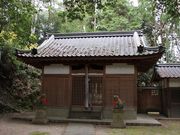 Yanwenliさんの消渇神社の投稿写真1