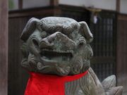 Yanwenliさんの消渇神社の投稿写真2