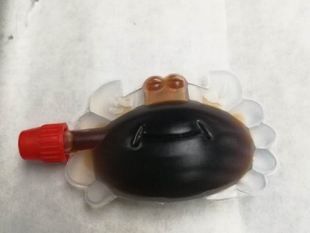 かに道楽本店_かに道楽 道頓堀 本店