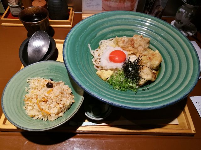 つるとんたん 本町楼_麺匠の心つくし つるとんたん 本町楼