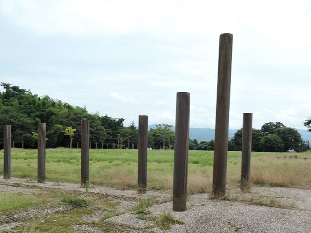 法華寺畑遺跡_法華寺畑遺跡