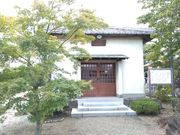 ゆみぶさんの栄朝禅師の木像の投稿写真1