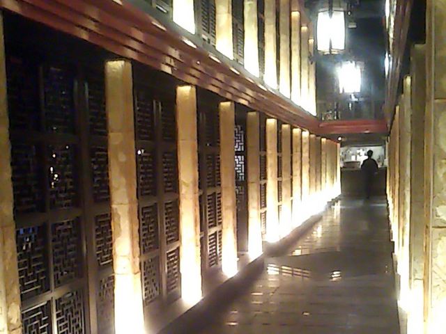 usaさんの過門香 銀座本店の投稿写真1