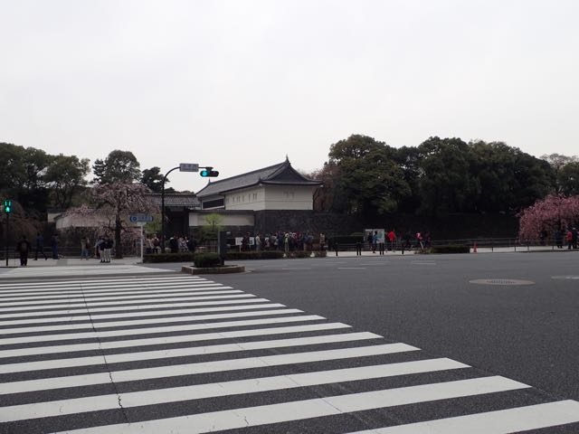 大手門_大手門