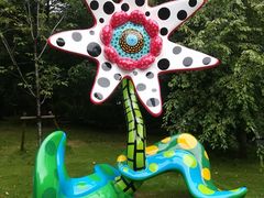 カロヤンさんのクレマチスの丘への投稿写真1