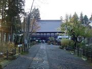 SHINさんの春日山林泉寺の投稿写真1
