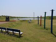 たかちゃんさんの鏡沼海浜公園キャンプ場の投稿写真2