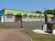 たかちゃんさんの鏡沼海浜公園キャンプ場の投稿写真3