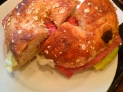 usaさんのBARISSIMO 有楽町イトシア店の投稿写真1