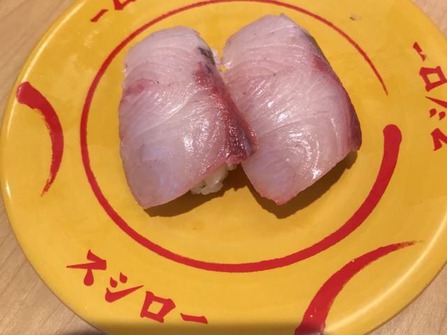 写真_スシロー いわき平店