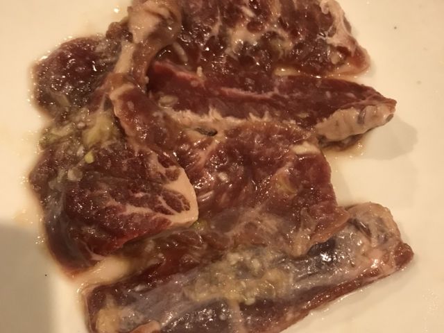 写真_牛角 渋谷店