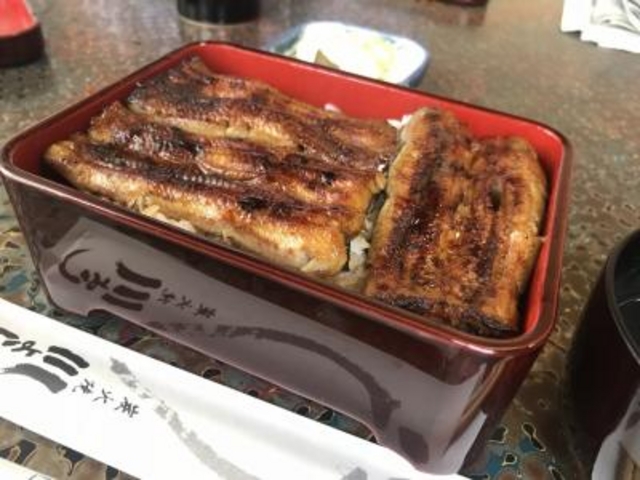 うな重上_川よし