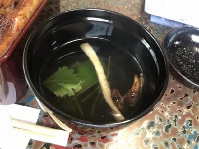 肝吸い_川よし