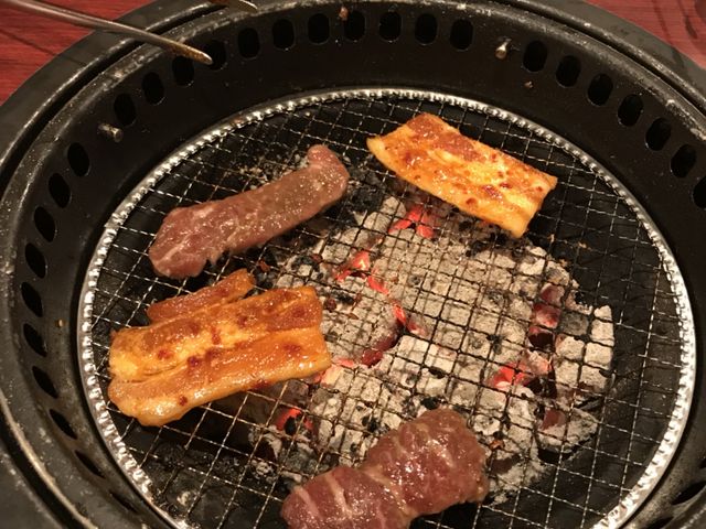 ミルク丸さんの牛角 町田木曽町店の投稿写真1