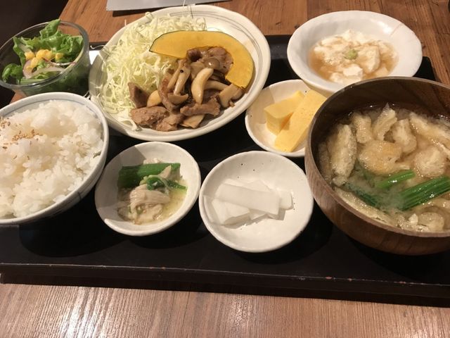 写真_kawara・CAFE&DINING・仙台