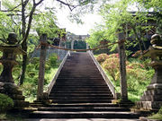 石川さんの木山神社の投稿写真1