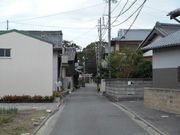 みどりさんの都波岐神社・奈加等神社の投稿写真1