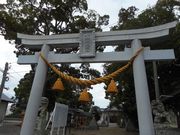 みどりさんの都波岐神社・奈加等神社の投稿写真2