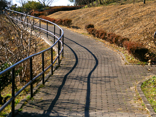 本牧山頂公園_本牧山頂公園