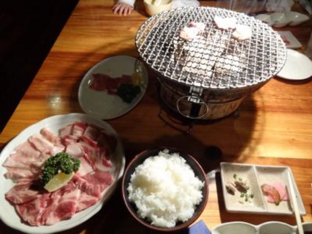 豚肉_満味