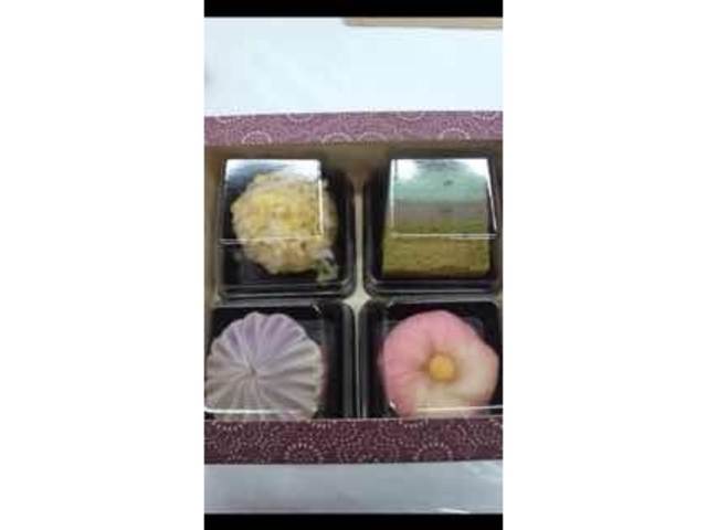手作り和菓子_総本家・よし廣