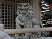 Yanwenliさんの比都佐神社の投稿写真5