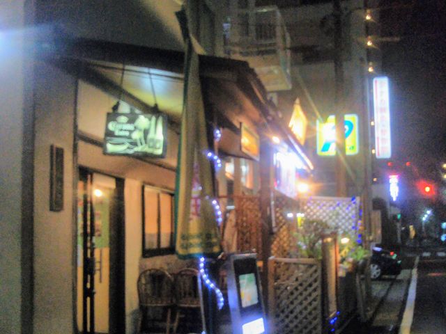 『カルカッタ』。_カルカッタ