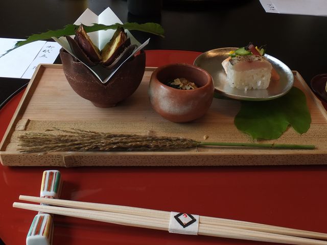 料理_とうふ屋うかい 東京芝店