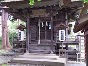 サーベルタイガーさんの天満神社の投稿写真1