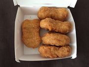 きゅーちゃんさんのマクドナルド北勢マックスバリュ店の投稿写真1