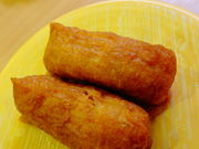 しどーさんのかっぱ寿司 白河店の投稿写真1