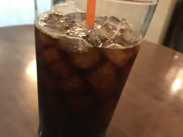 写真_サンマルクカフェイオン盛岡南SC店