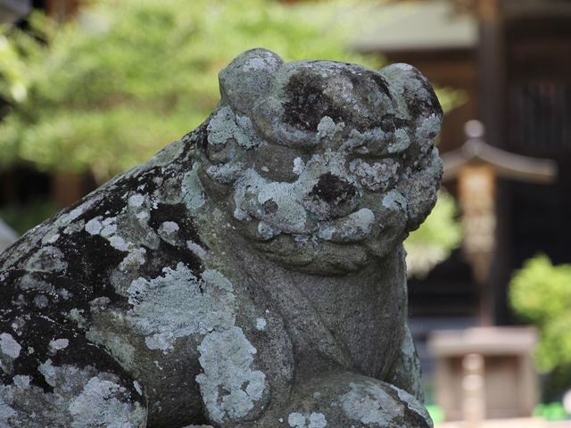 明治時代のものです。_光丸山法輪寺