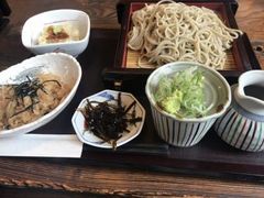 なべきちさんの萬八への投稿写真1