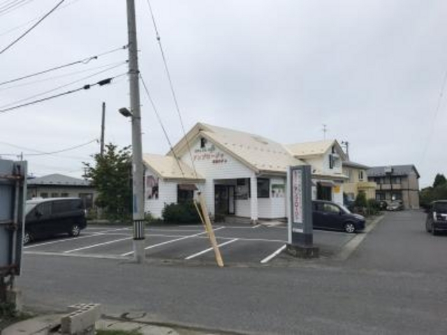 外観です。_アンブロージャ