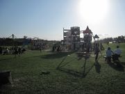 すずめめだかさんの芦屋海浜公園の投稿写真1